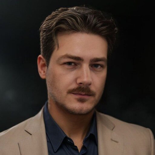 Алексей Гарбузов