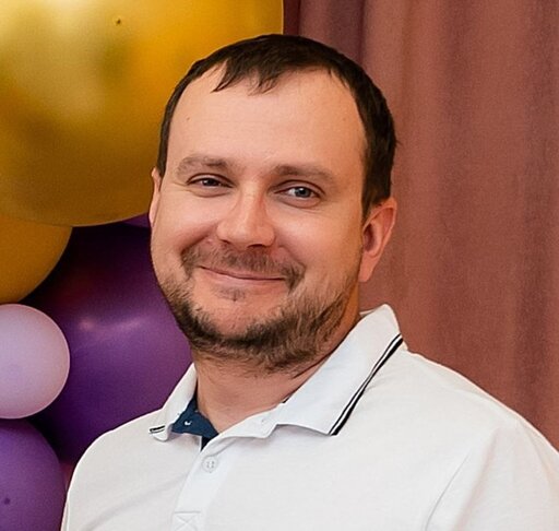 Воронин Андрей